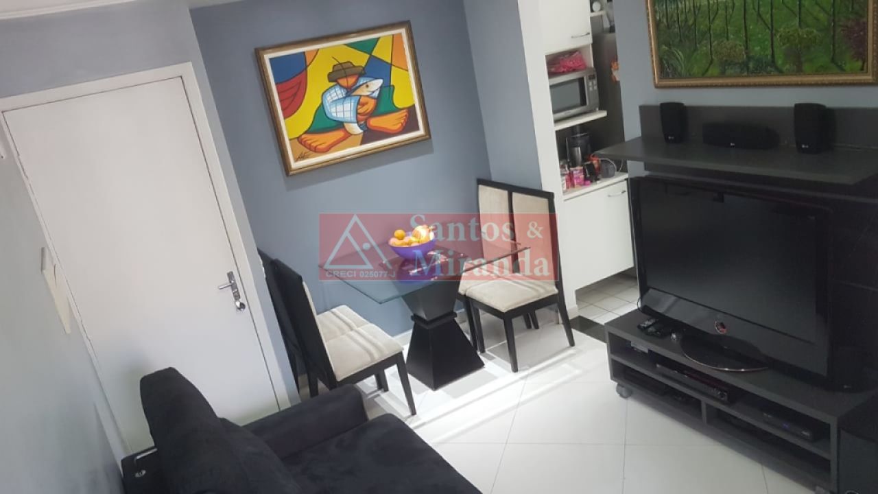 Apartamento para Venda - Luz