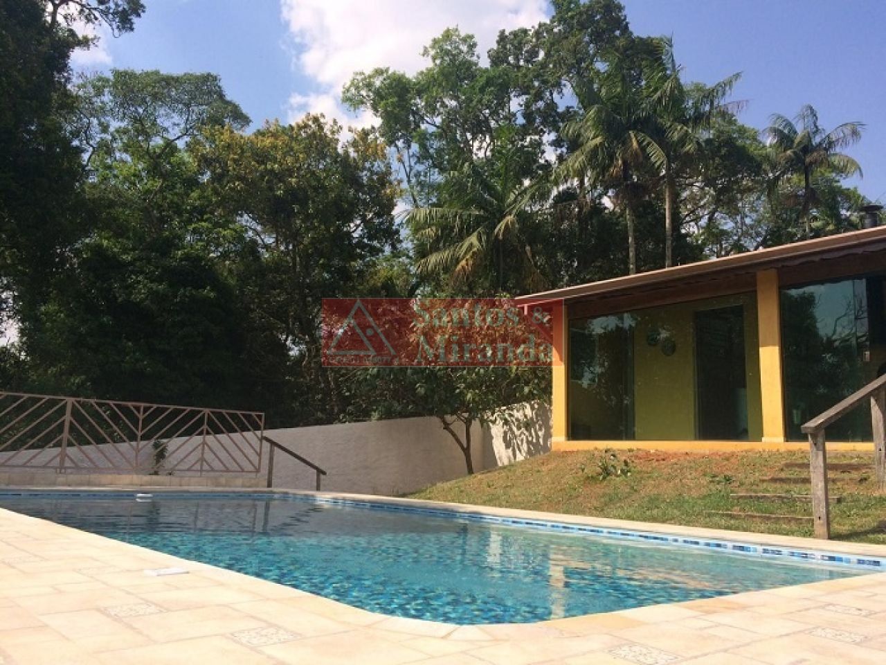 Chacara para Venda - Jardim Vale do Sol