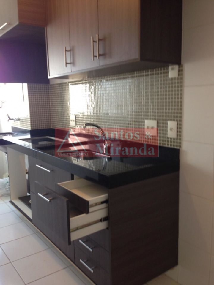 Apartamento para Venda - Jardim Íris