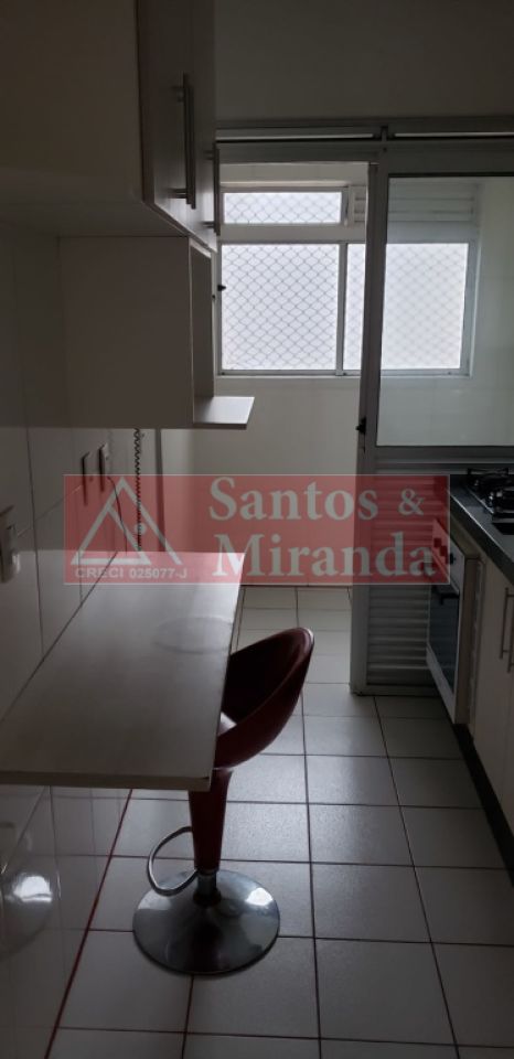 Apartamento para Venda - Parque Maria Domitila
