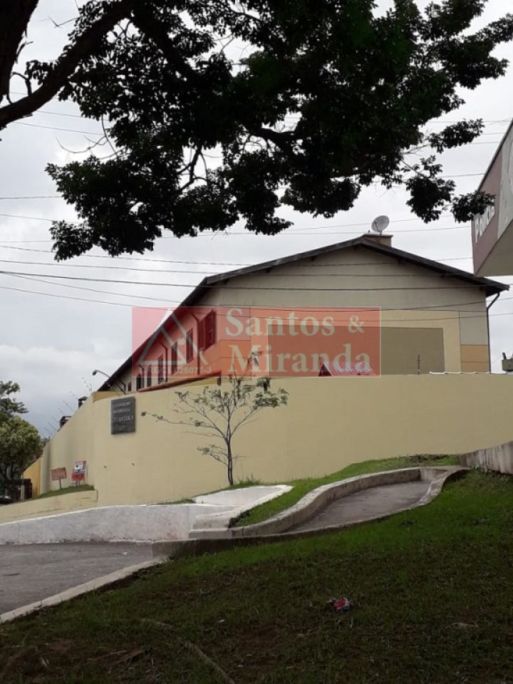 Sobrado para Venda - Jardim Íris