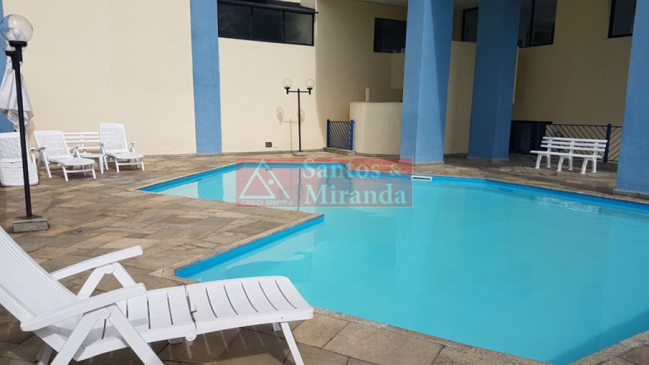 Apartamento para Venda - Vila Pirituba