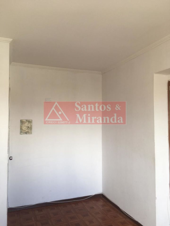 Apartamento para Locação - Vila Jaraguá