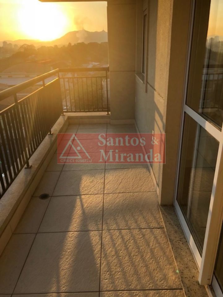 Apartamento para Venda - Vila Pereira Barreto