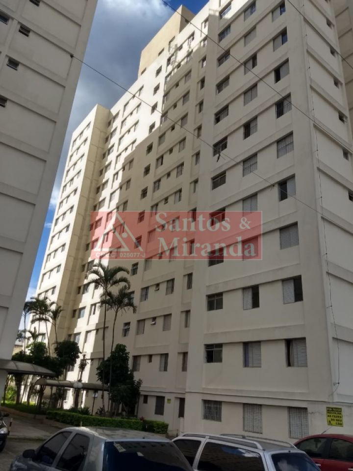 Apartamento para Venda - Vila Jaraguá