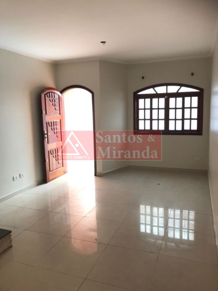 Sobrado para Venda - Jardim Vista Linda