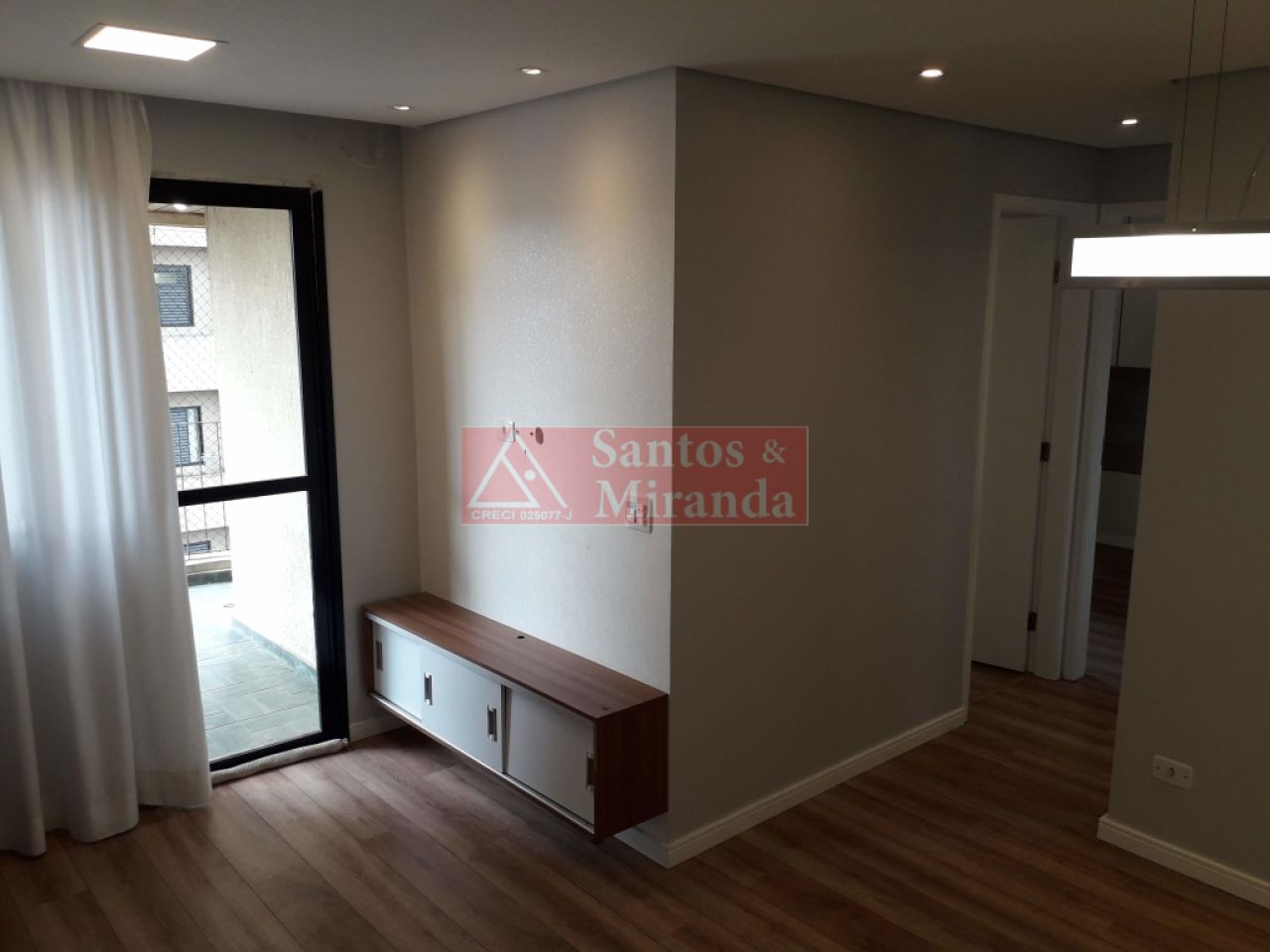 Apartamento para Venda - Vila Mangalot