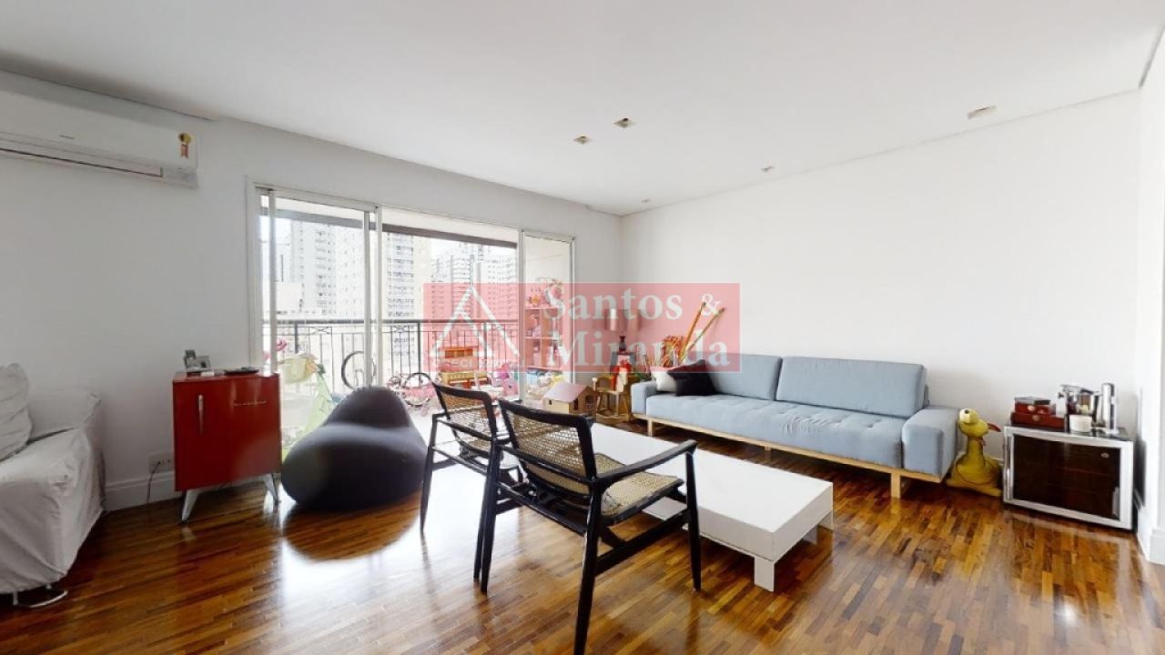 Apartamento para Venda - Perdizes