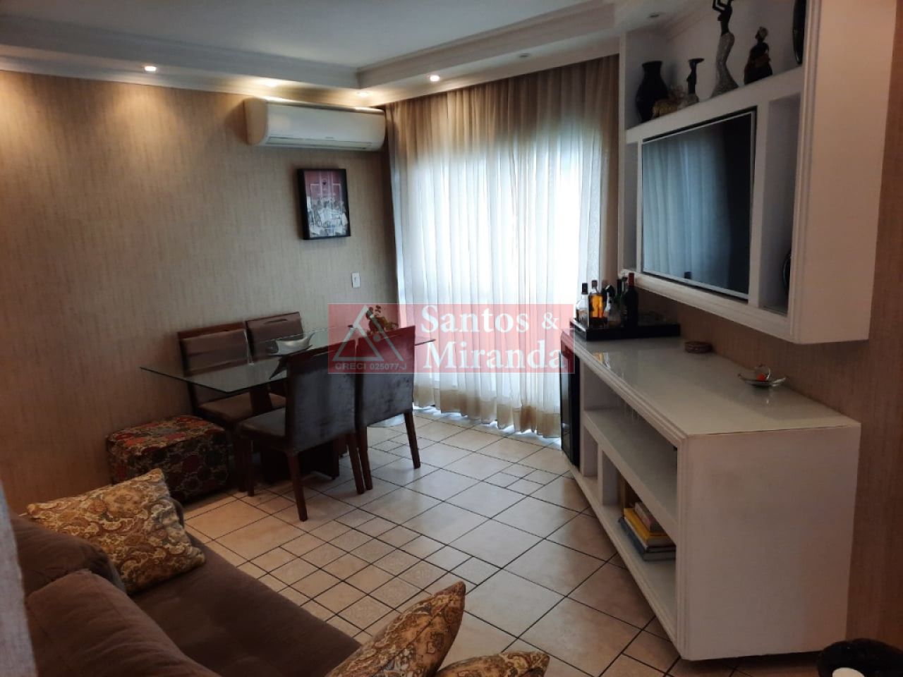 Apartamento para Venda - Vila Mangalot