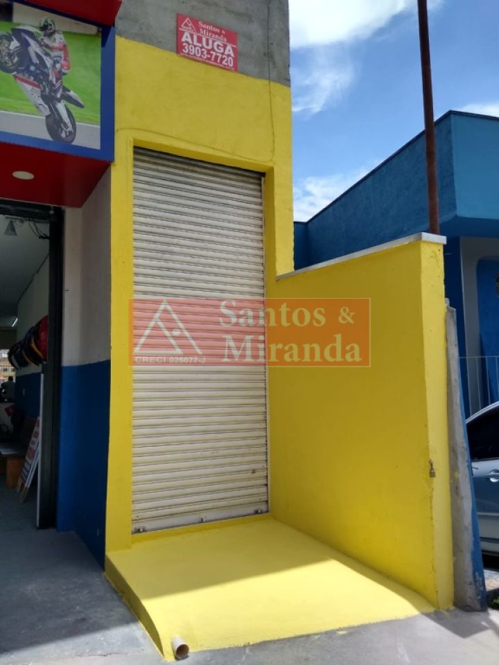 Comercial para Locação - Vila Pirituba