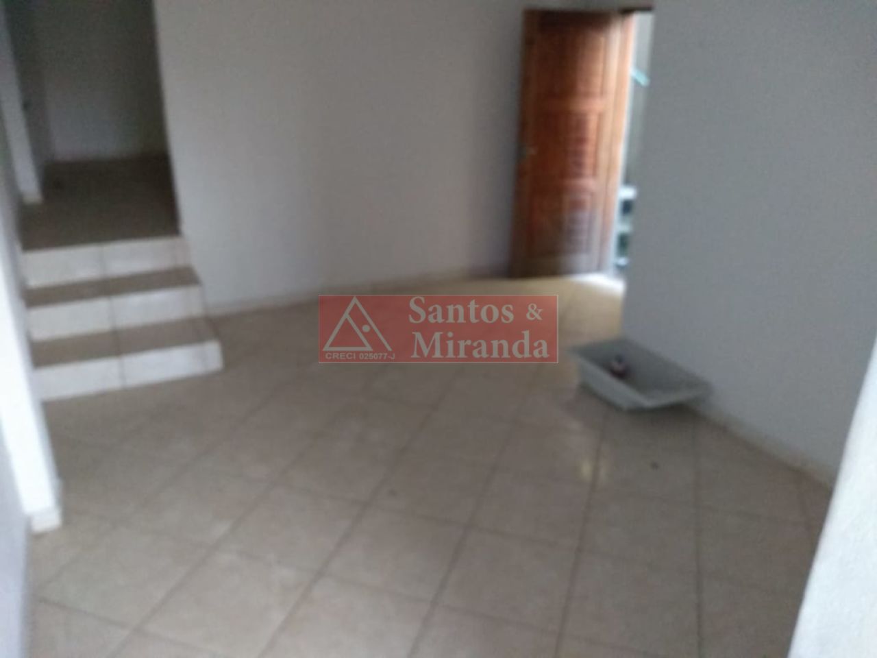 Casa Térrea para Locação - Vila Chica Luisa