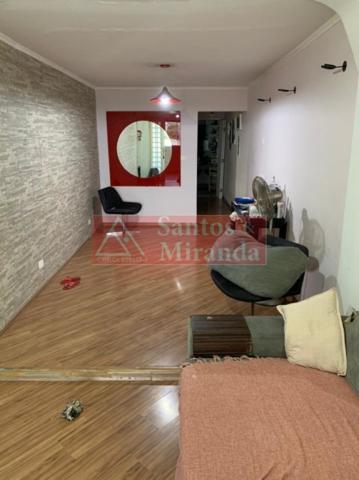 Casa Assobradada para Venda - Jardim Cidade Pirituba