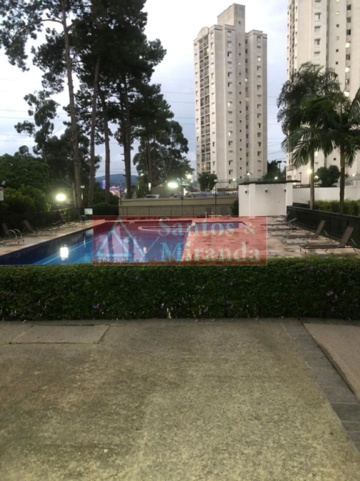 Apartamento para Venda - Jardim Íris