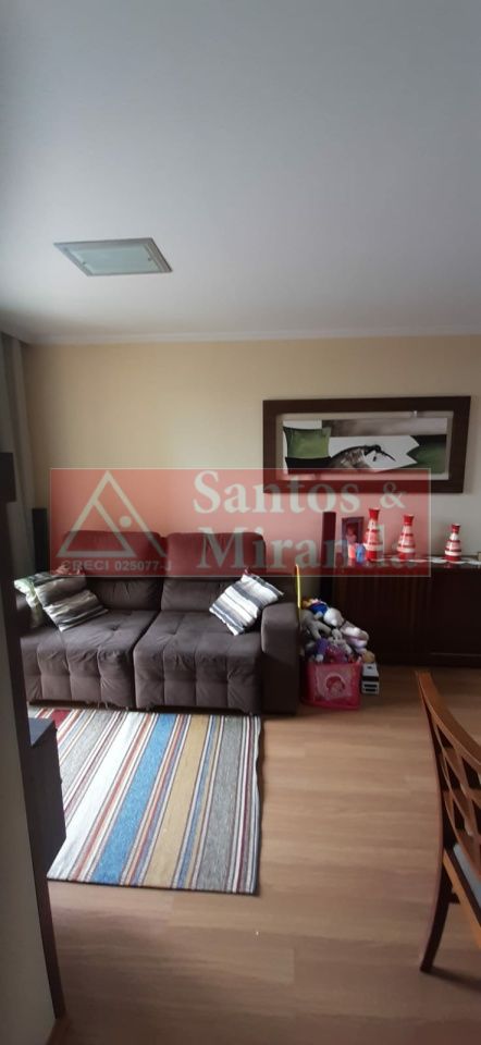 Apartamento para Venda - Parque Maria Domitila
