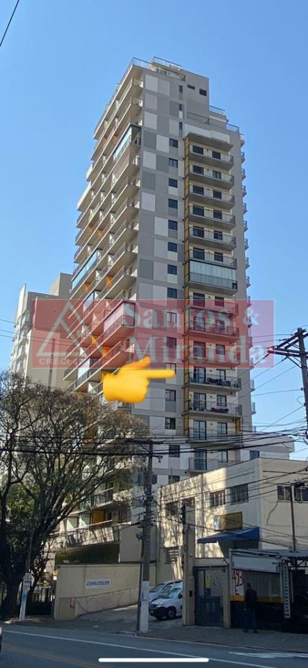 Apartamento para Venda - Santana