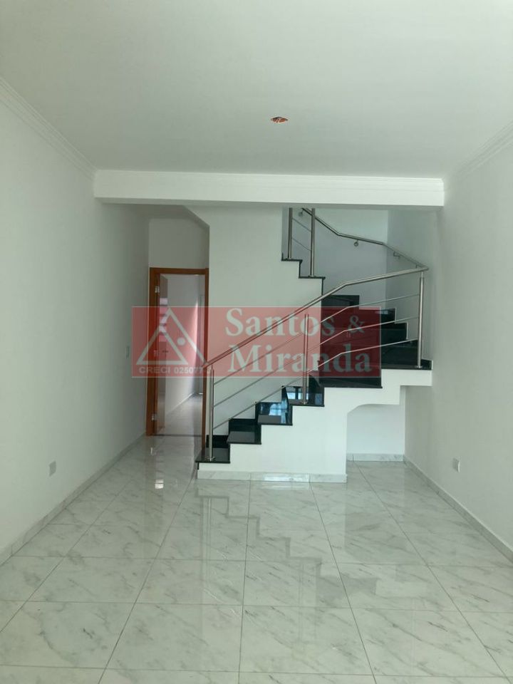 Sobrado para Venda - Jardim Maristela