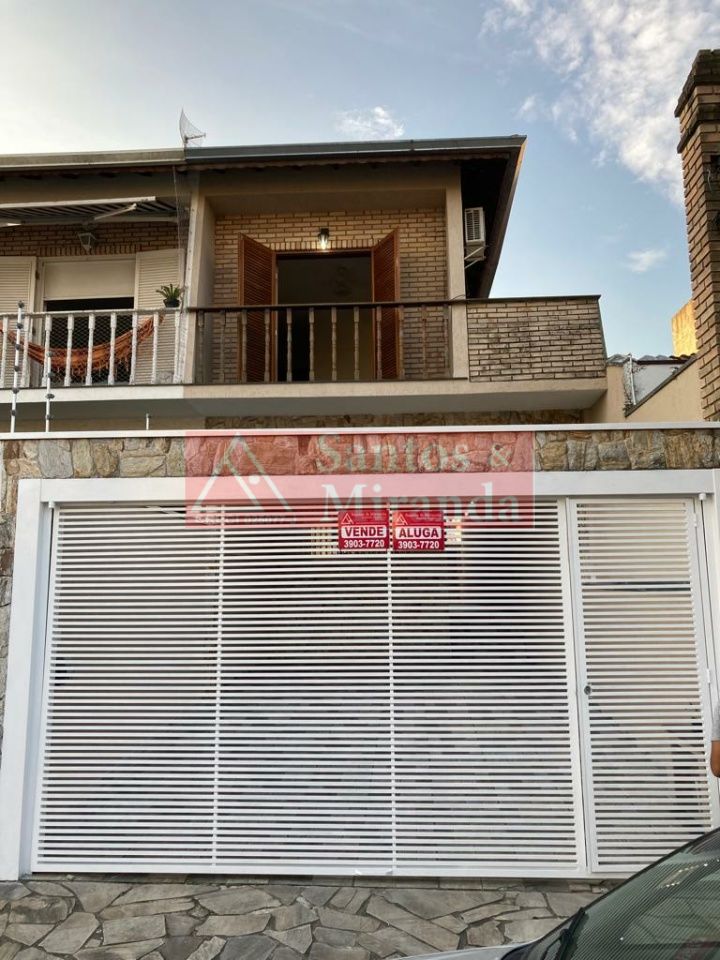 Sobrado para Locação - Vila Madalena