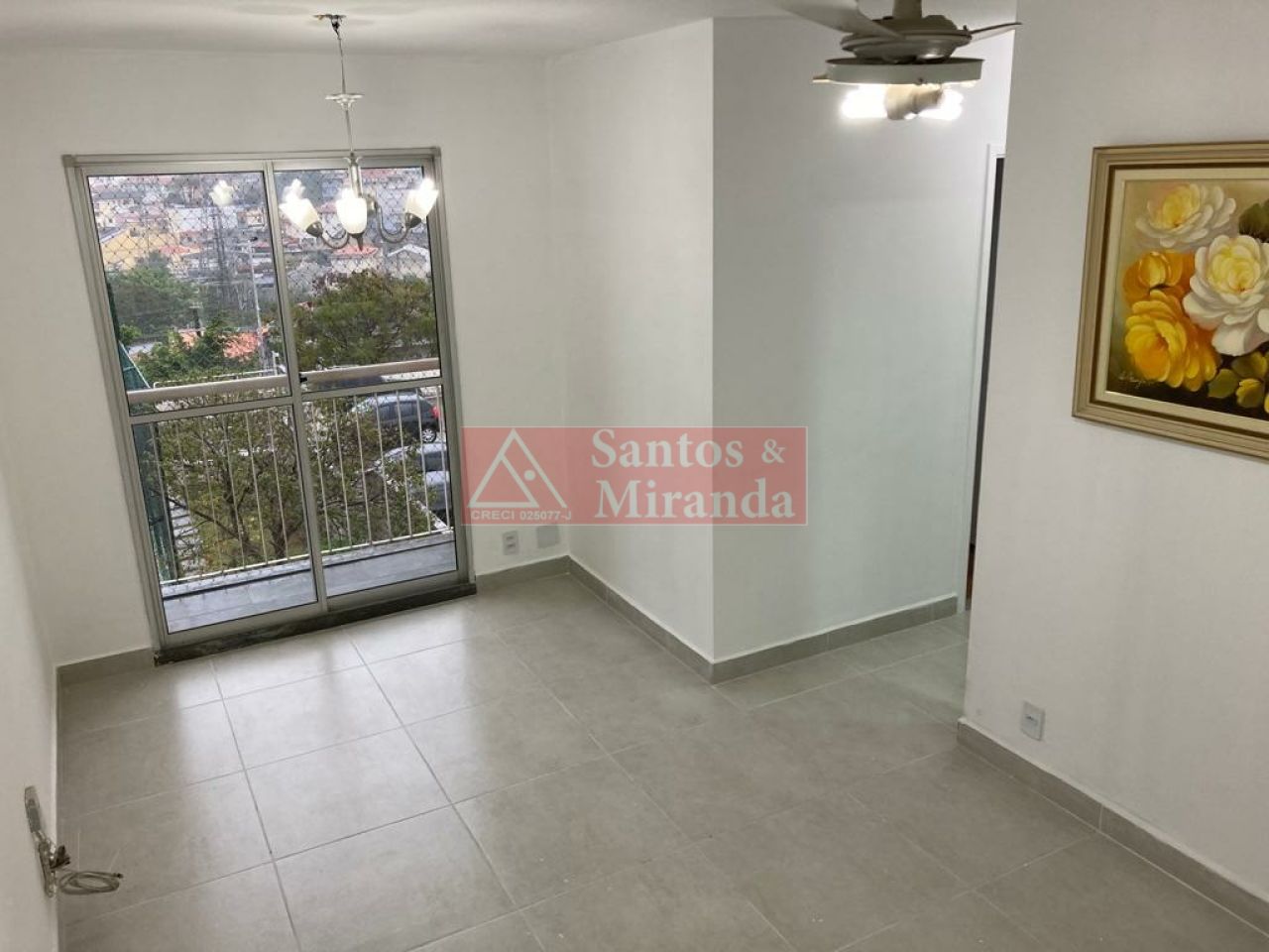 Apartamento para Venda - Parque Maria Domitila