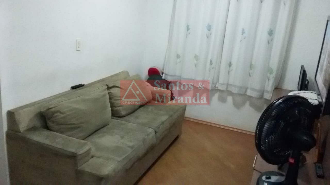 Apartamento para Venda - Jardim Santo Elias