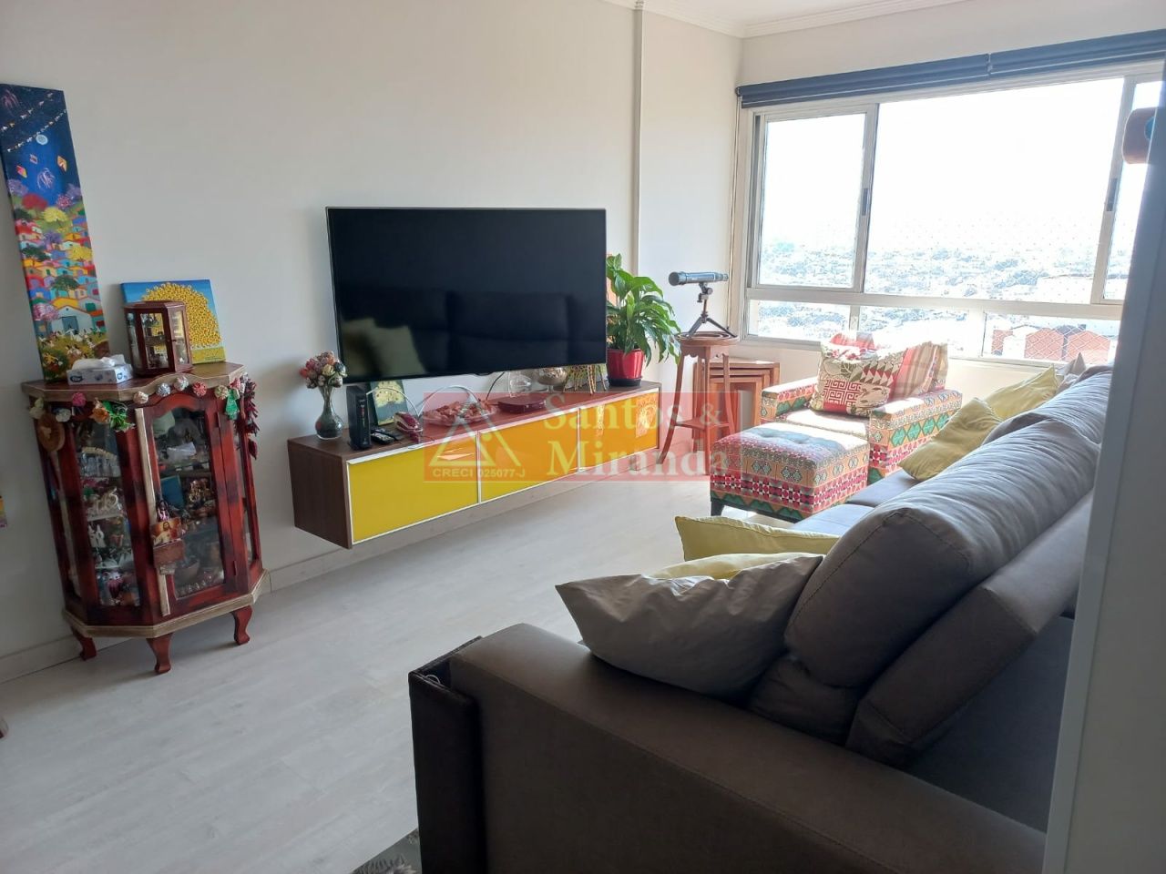 Apartamento para Venda - Vila Pereira Barreto