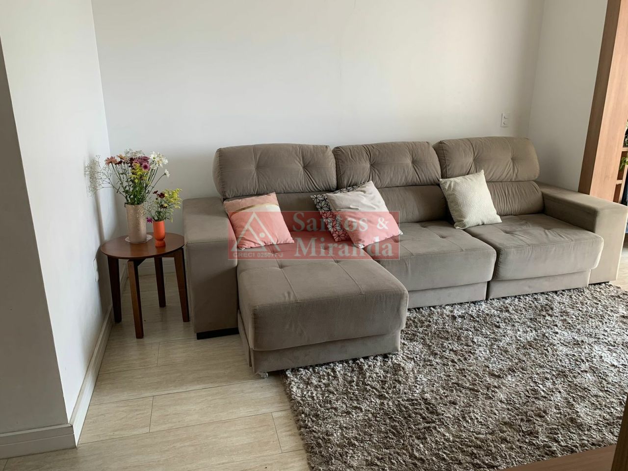 Apartamento para Venda - Vila Pereira Barreto
