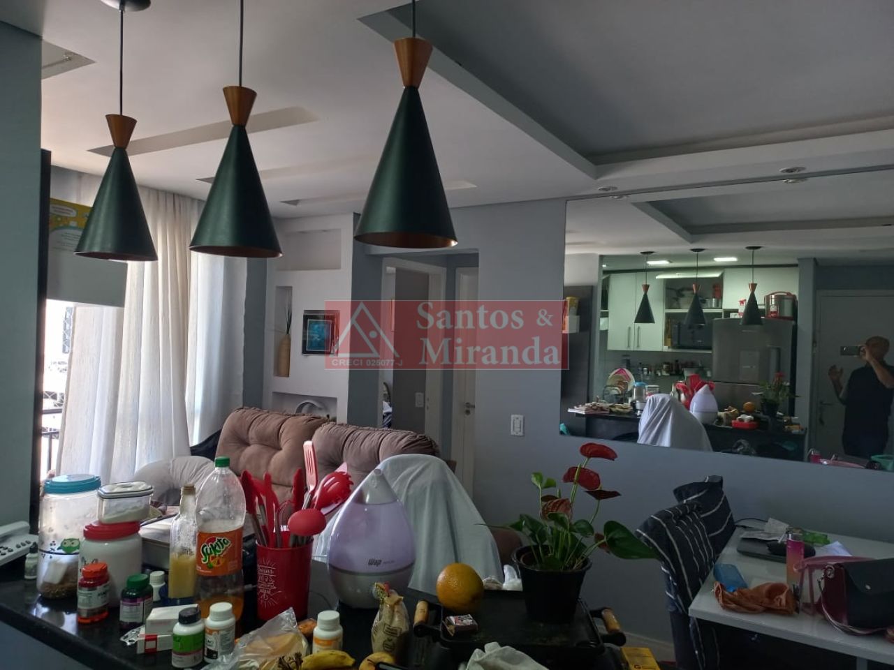 Apartamento para Venda - Loteamento City Jaragua