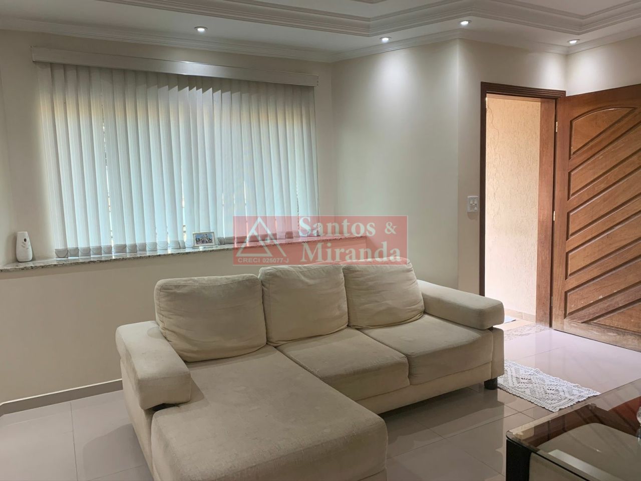 Casa Assobradada para Venda - Vila Guedes