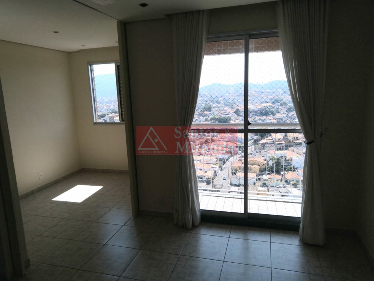 Apartamento para Venda - Parque Maria Domitila