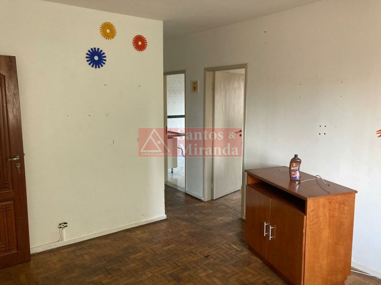 Apartamento para Locação - Vila Pirituba
