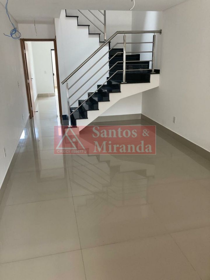 Sobrado para Venda - Jardim Regina