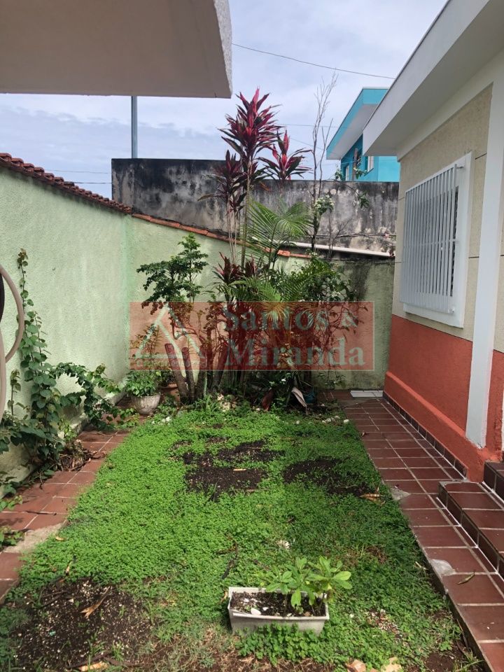 Casa Térrea para Venda - Jardim Regina