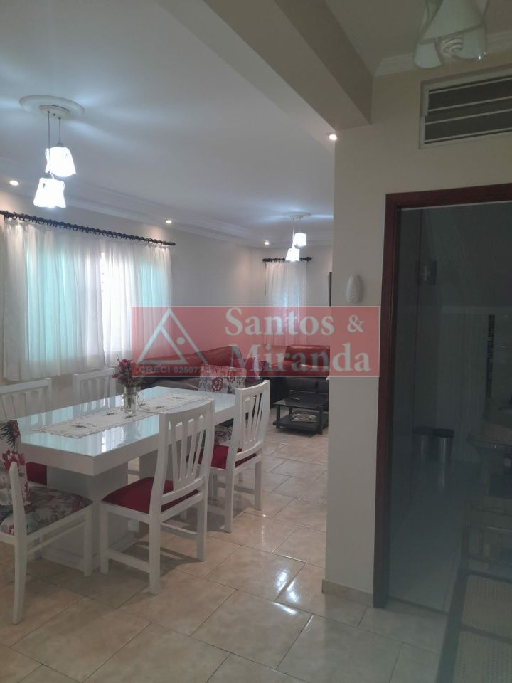 Casa Térrea para Venda - Vila Guedes