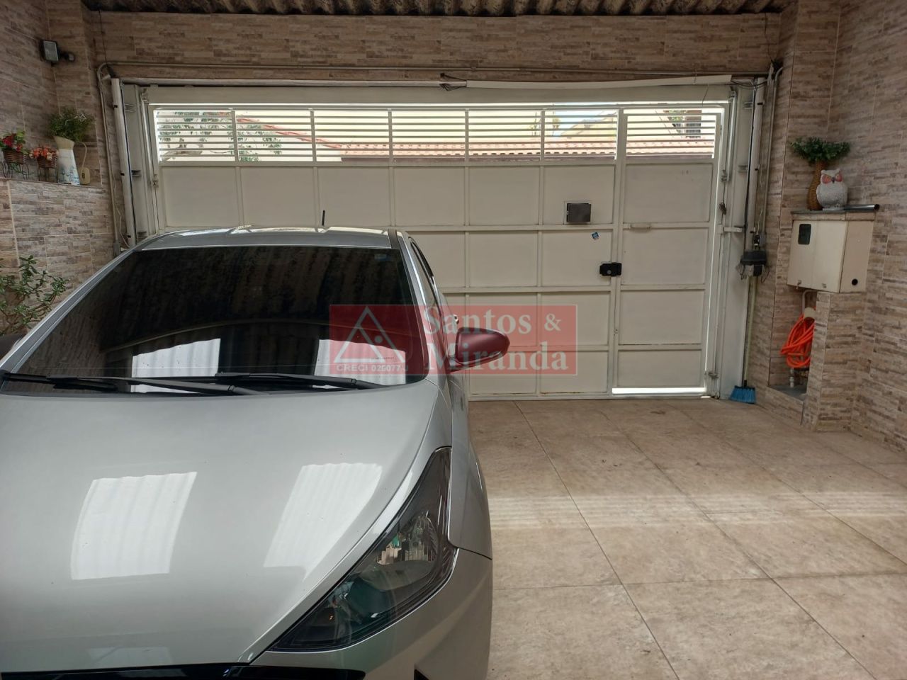 Casa Térrea para Venda - Vila Pirituba