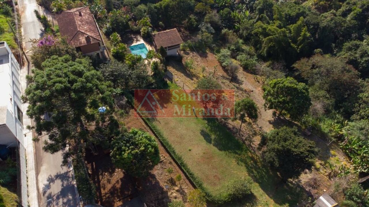 Terreno para Venda - Parque Jaguari Fazendinha