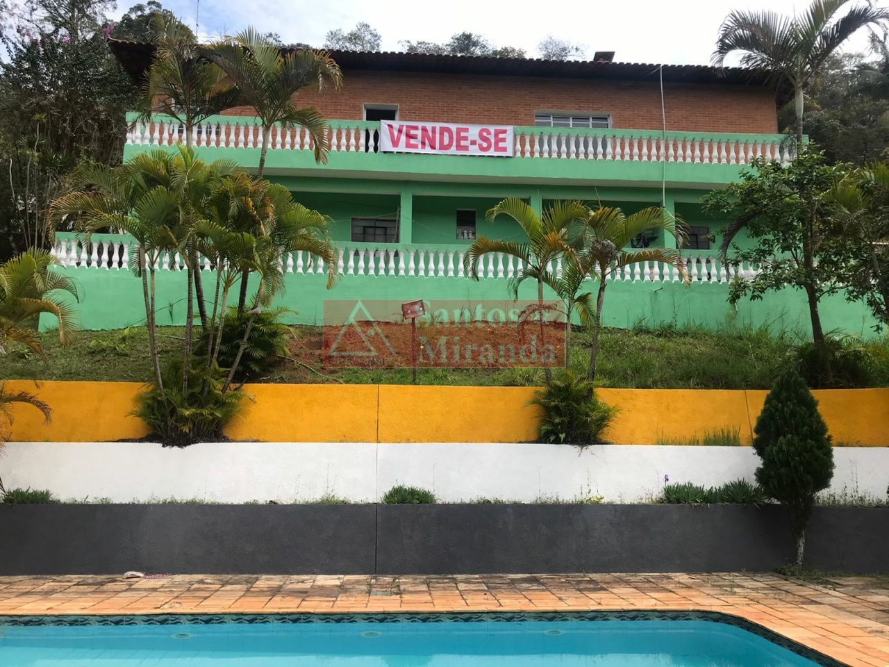 Chacara para Venda - Parque Jaguari Fazendinha