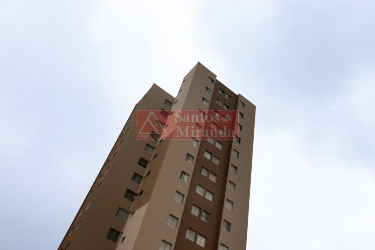 Apartamento para Venda - Vila Bruna