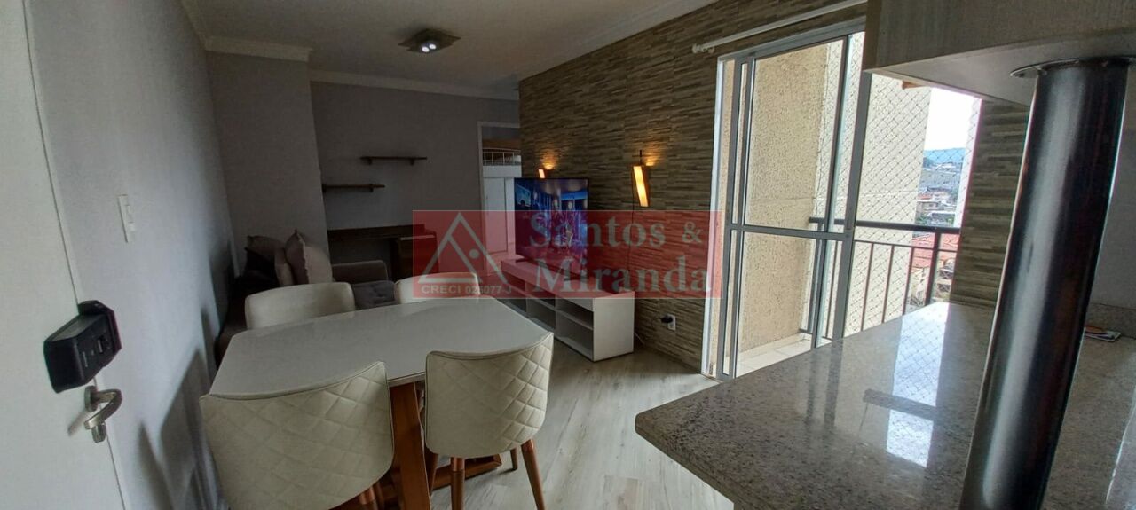 Apartamento para Locação - Piqueri