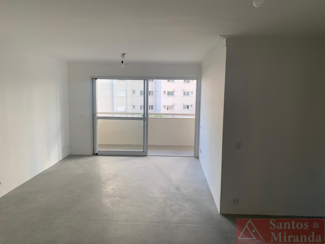 Apartamento para Venda - Água Branca