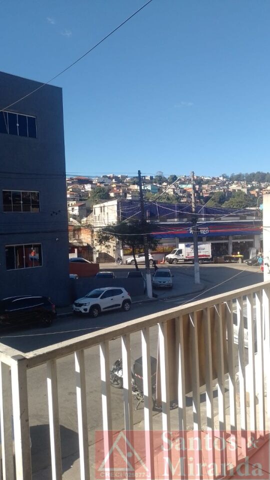 Casa Térrea para Locação - Vila Perus