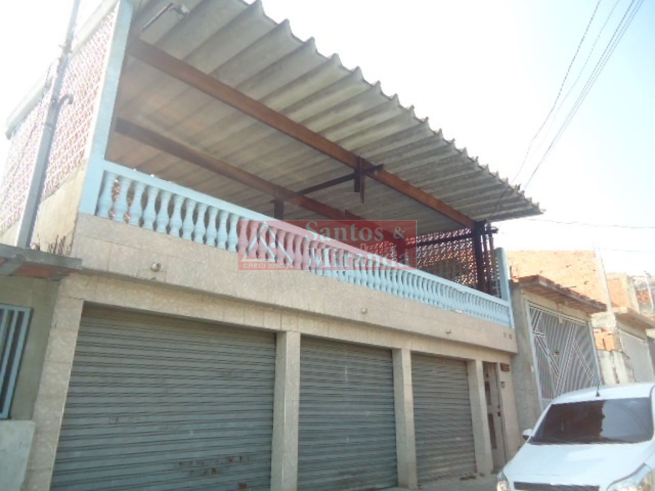 Prédio para Venda - Jardim Vivan