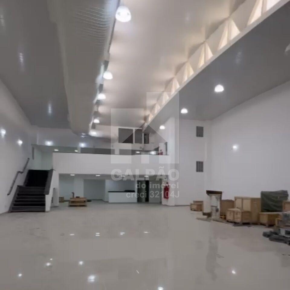 Loja para Venda - Planalto Paulista