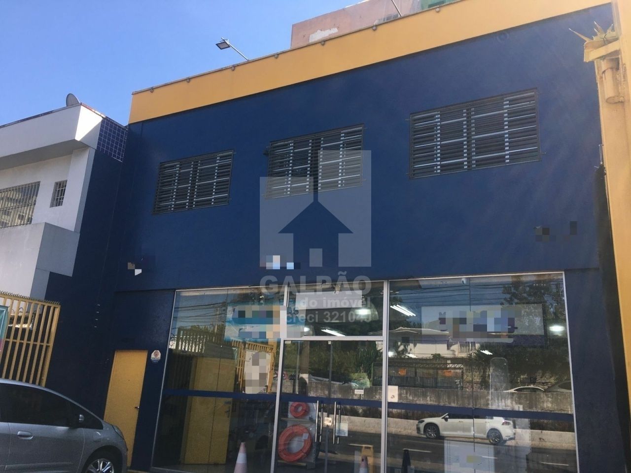 Loja para Venda - moema