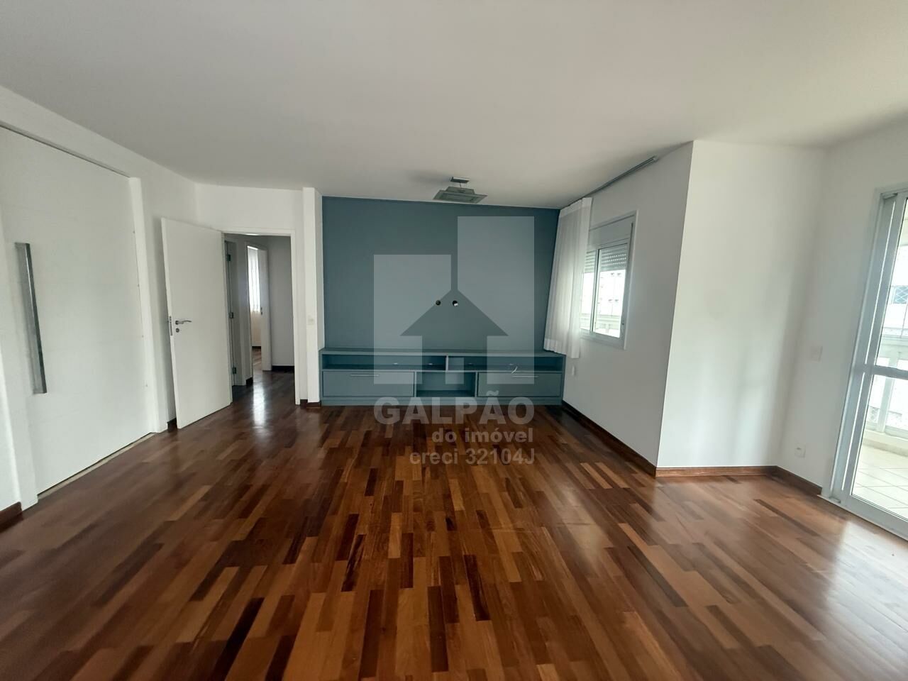 Apartamento para Venda - Moema