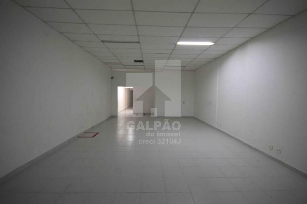 Loja para Locação - Planalto Paulista