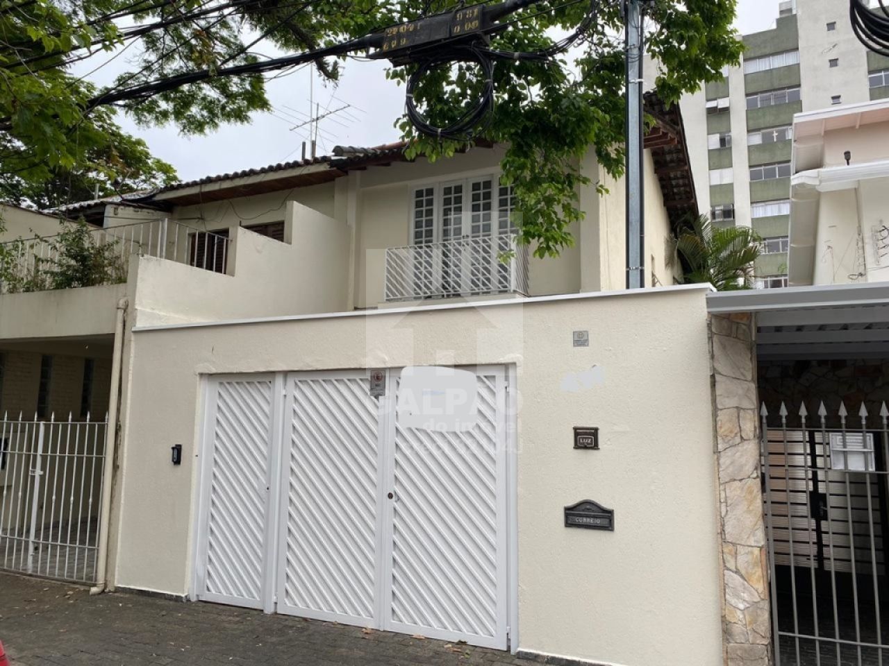 Casa para Venda - Planalto Paulista