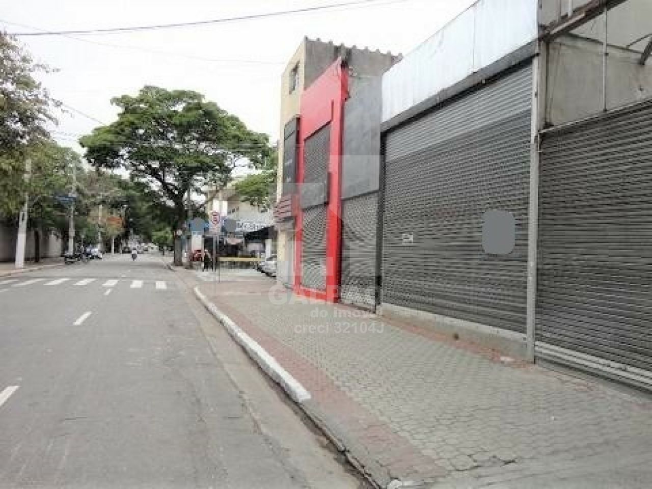 Loja para Venda - moema