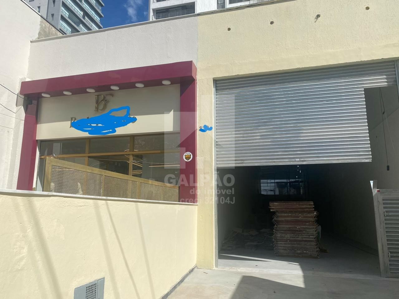 Loja para Venda - Moema