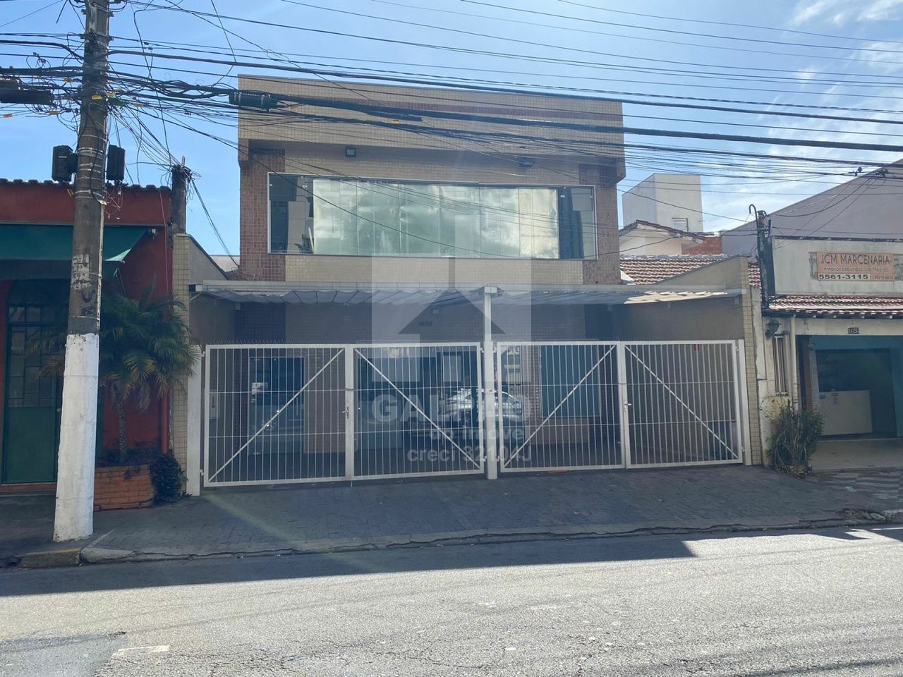 Loja para Venda - moema
