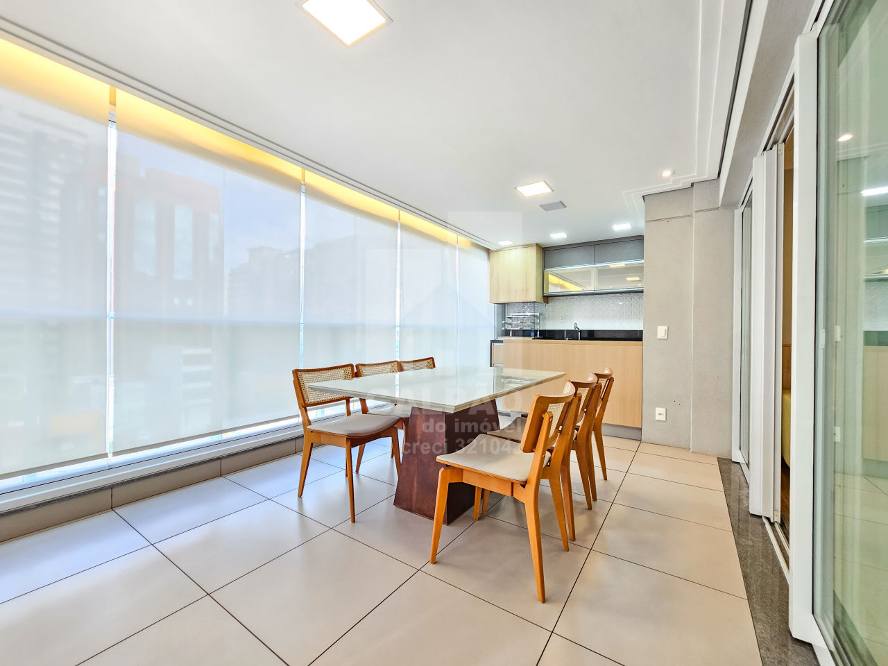 Apartamento para Venda - moema
