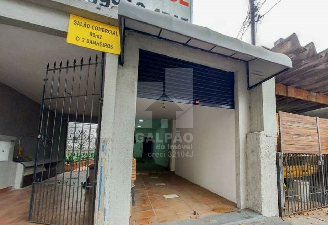 Loja para Venda - moema